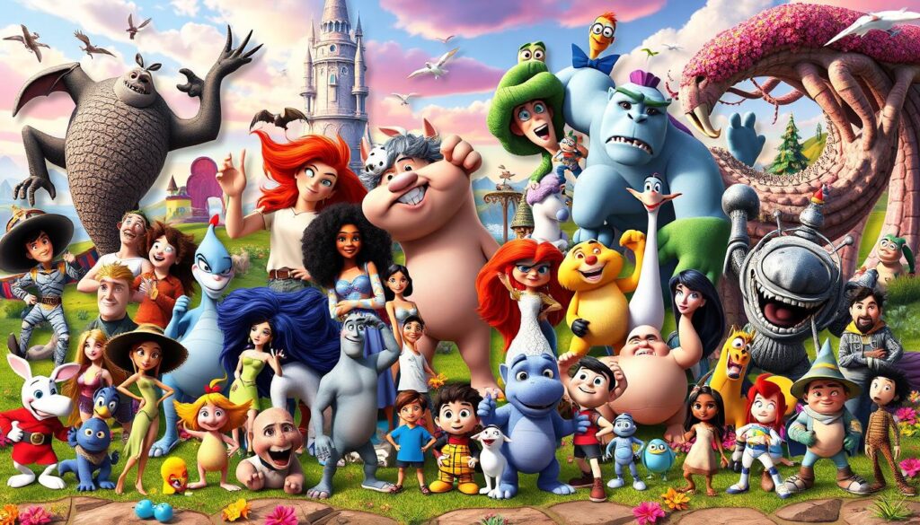 Animación