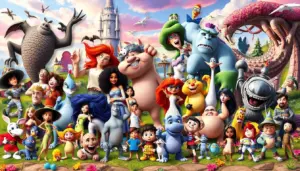 Animación