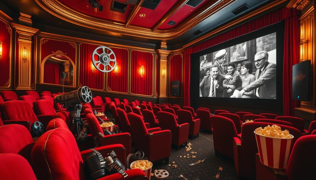 Cine clásico