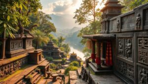 Civilizaciones antiguas