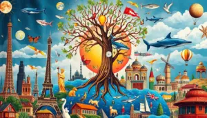 Curiosidades globales