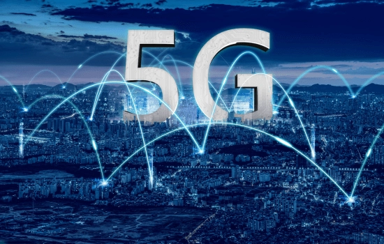 La revolución 5G