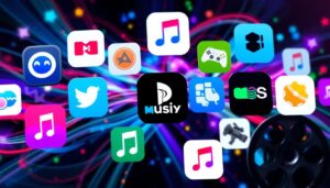 Entretenimiento digital