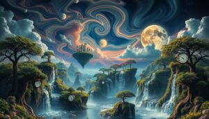 Fenómenos paranormales