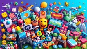 Juegos móviles