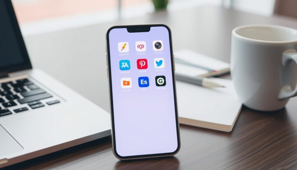 Productivity improvements