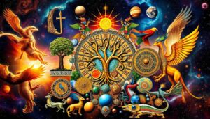 Mitología universal