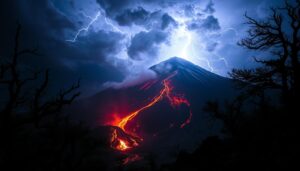 Naturaleza sorprendente