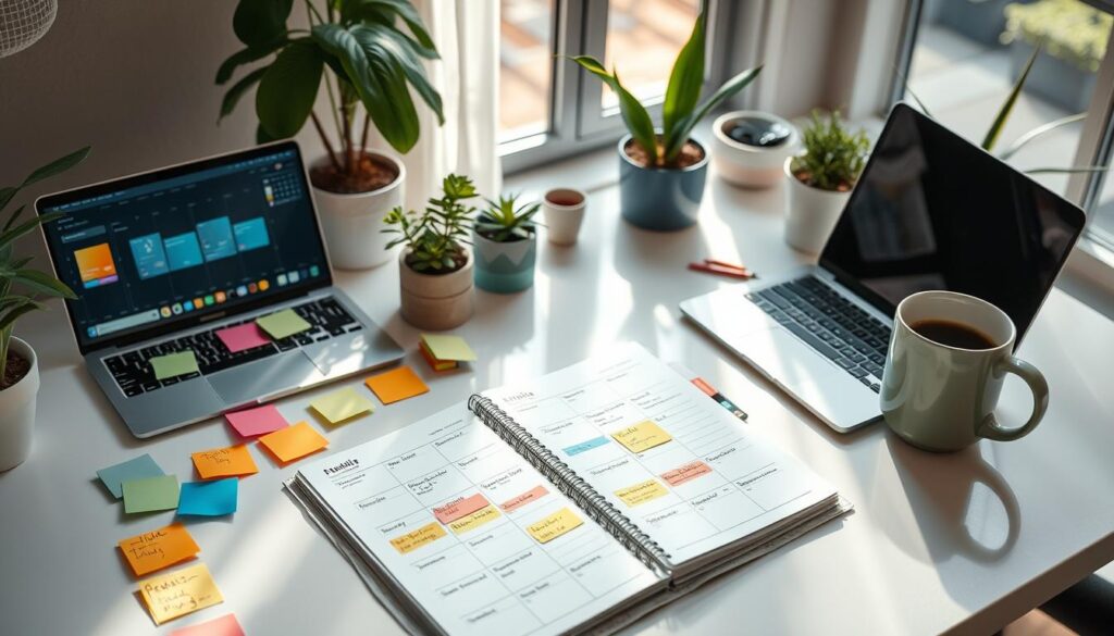 Personal organization
