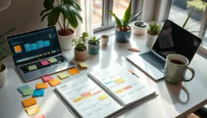 Organización personal