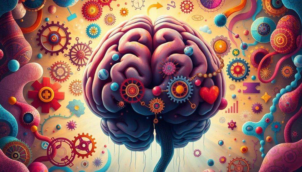 Psicología humana