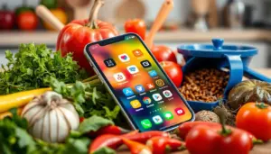 Recetas cocina