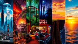 Series populares