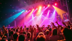 Shows en vivo