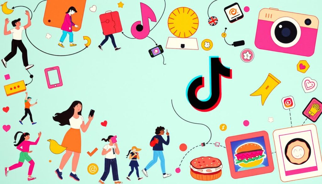 Tendencias redes