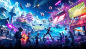 Videojuegos éxito
