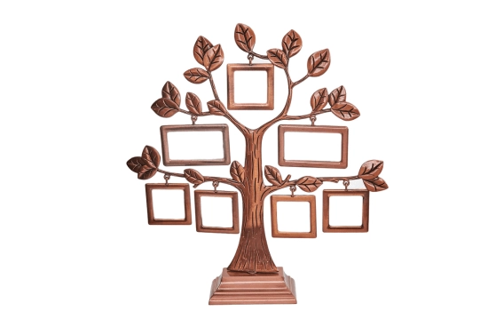 Aplicaciones para Crear Tu Árbol Genealógico