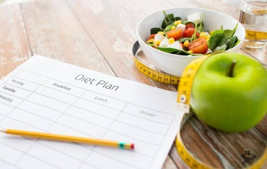 Aplicaciones Para Monitorear Tu Dieta y Nutrición