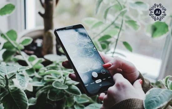 IA Para Identificar Objetos, Plantas y Animales