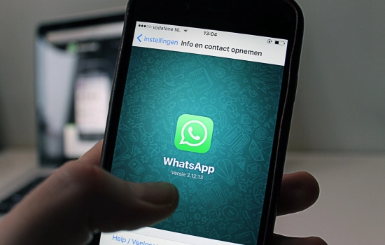 zendesk whatsapp Monitorización Celular