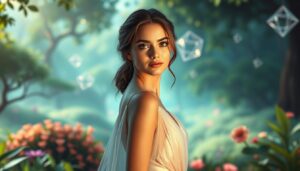 App de novia virtual con IA
