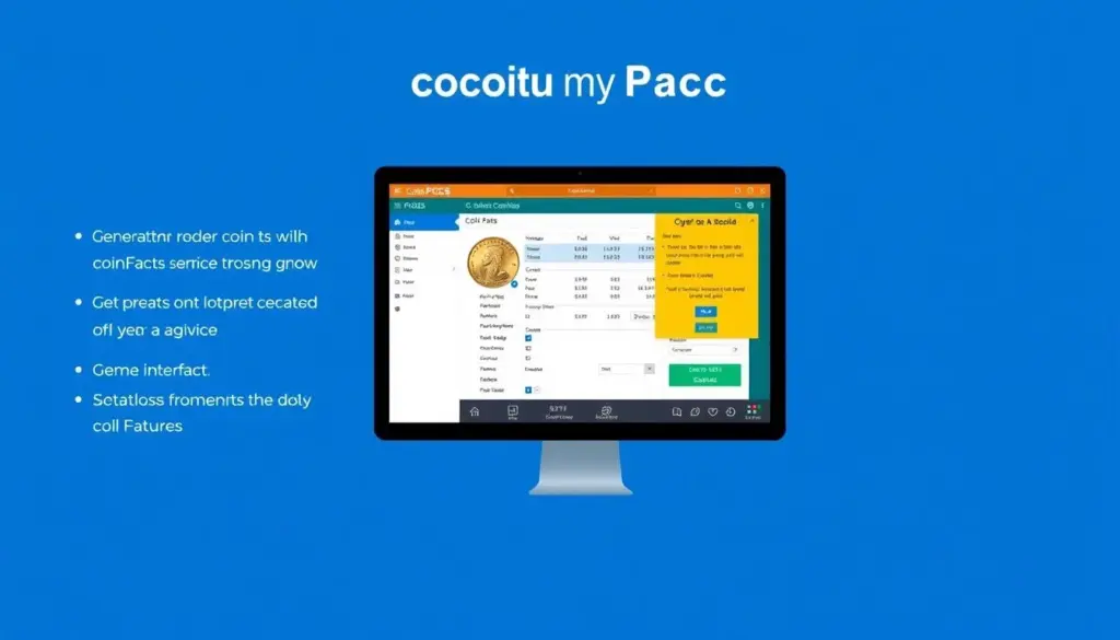CoinFacts PCGS app
