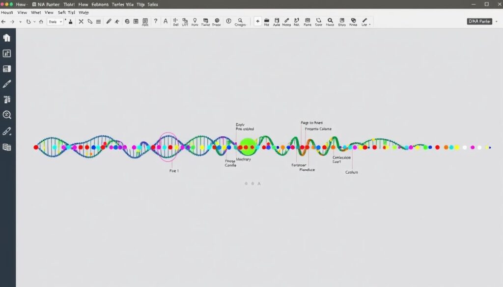 DNA Painter chromosome mapping DNA Painter chromosome mapping