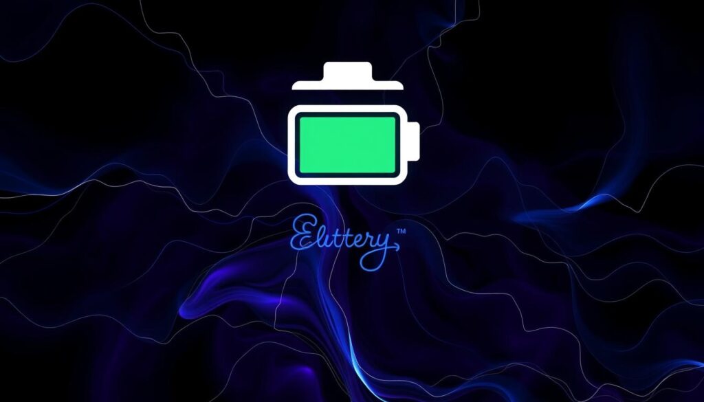 Electron app batería Electron app batería