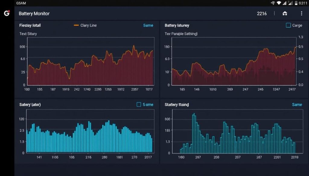 GSAM Battery Monitor app GSAM Battery Monitor app