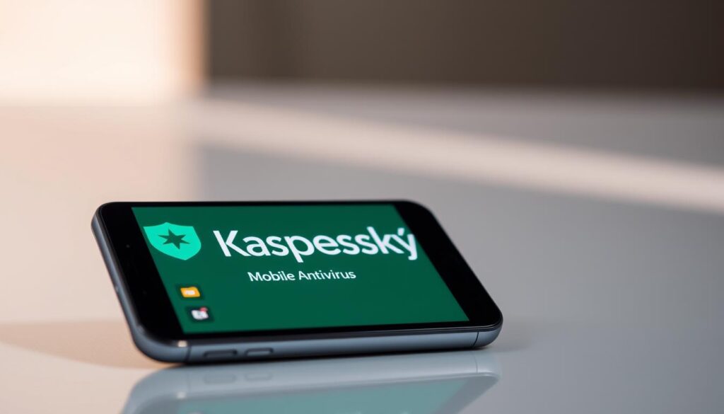 Kaspersky Mobile Antivirus Kaspersky Mobile Antivirus