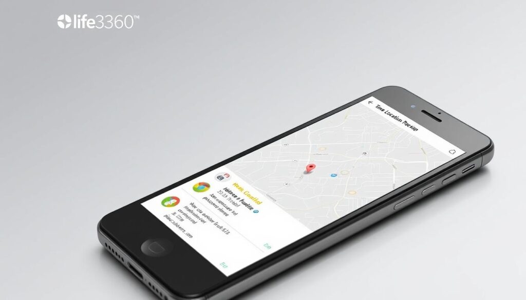 Life360 app localización familiar