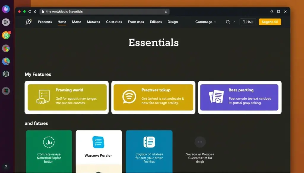 RootsMagic Essentials versión gratuita