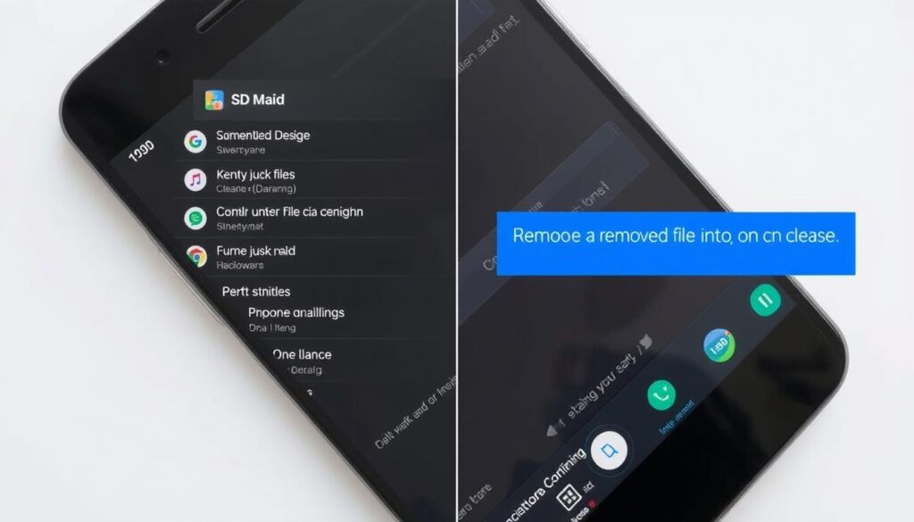 SD Maid app SD Maid app