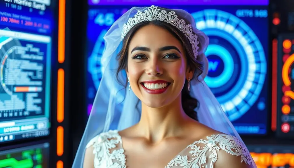 Tingo AI app novia virtual Tingo AI app novia virtual