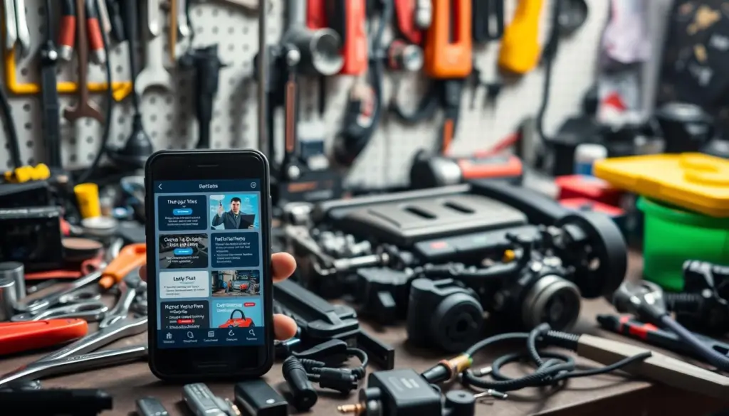aplicaciones para aprender mecánica automotriz aplicaciones para aprender mecánica automotriz
