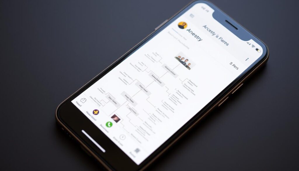 Ancestry family tree app Ancestry family tree app