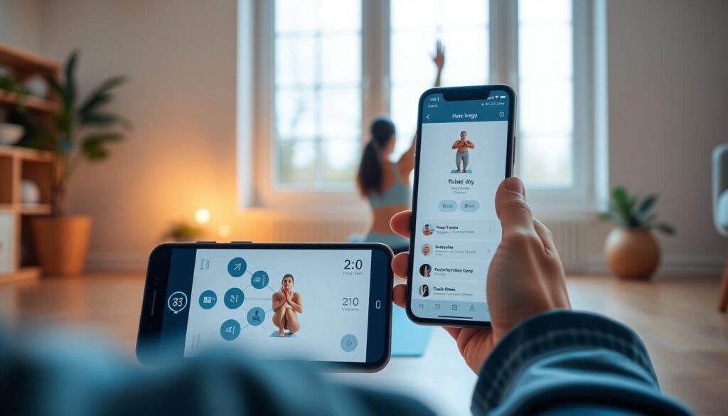 app de fisioterapia gratis