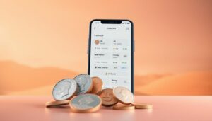 app para identificar monedas raras y su valor