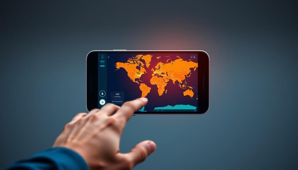 app para rastrear celular gratis