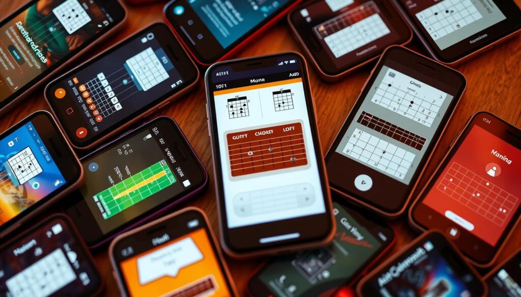 apps para aprender guitarra desde cero