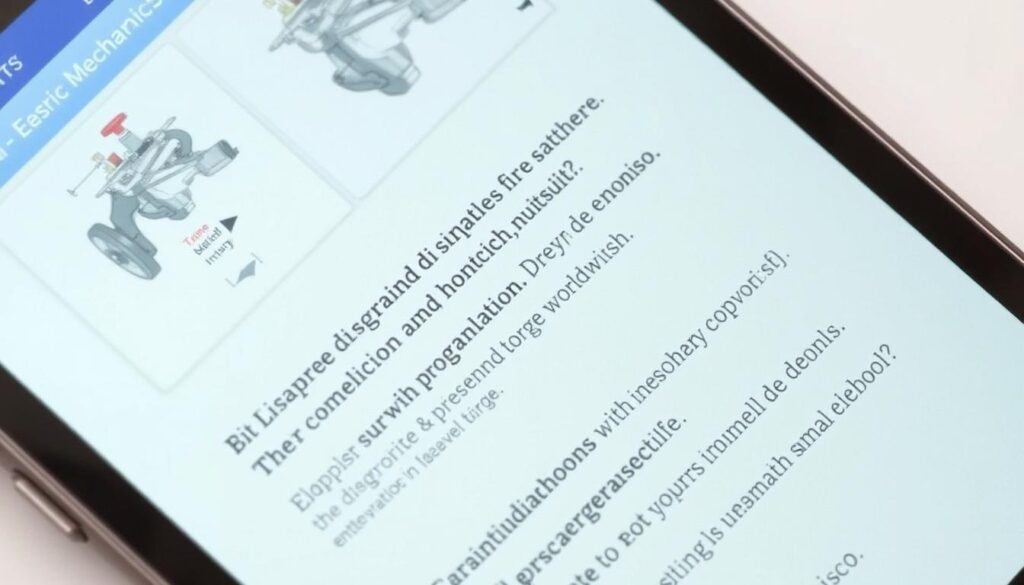 aprender mecánica básica app aprender mecánica básica app