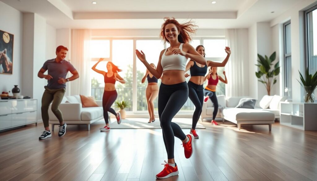 beneficios de bailar zumba beneficios de bailar zumba