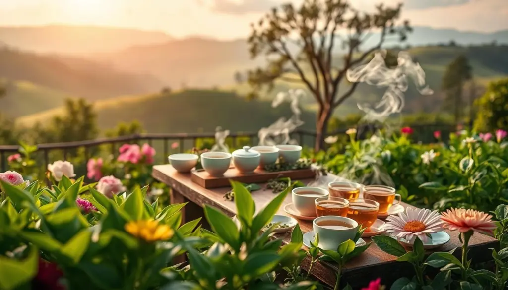 beneficios del té beneficios del té