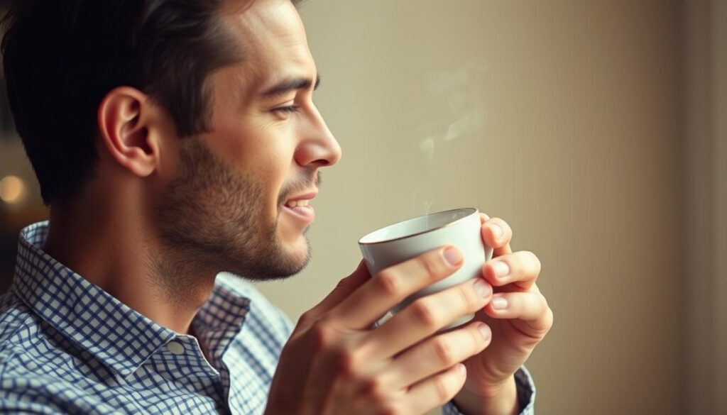 beneficios té vitalidad masculina