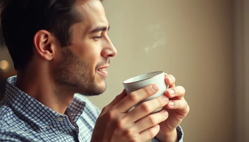 beneficios té vitalidad masculina
