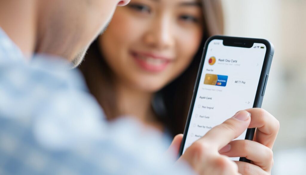 オンラインでクレジットカードを申し込む方法 オンラインでクレジットカードを申し込む方法