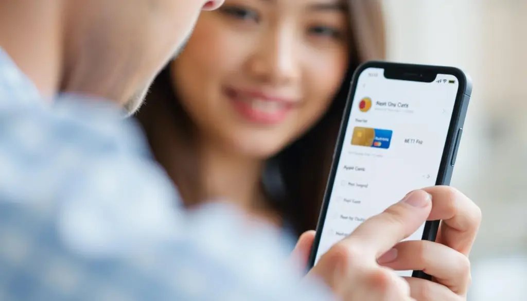 cómo solicitar tarjeta de crédito online