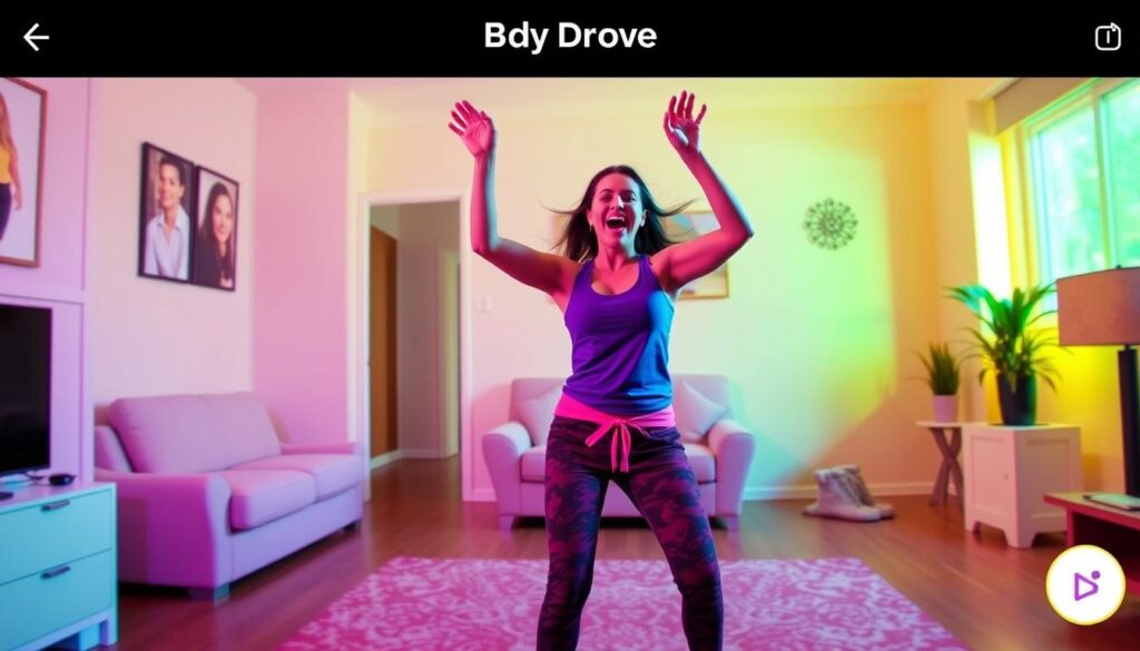 descargar Body Groove app descargar Body Groove app