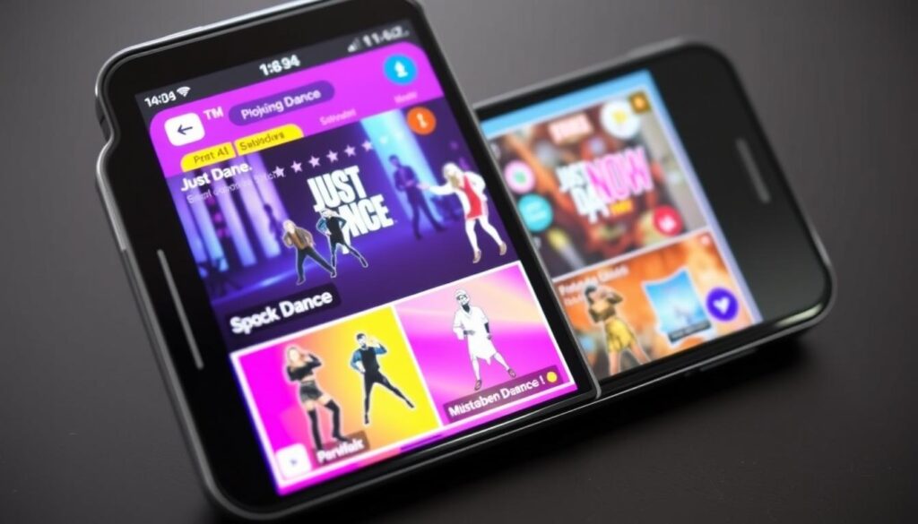 descargar Just Dance Now descargar Just Dance Now