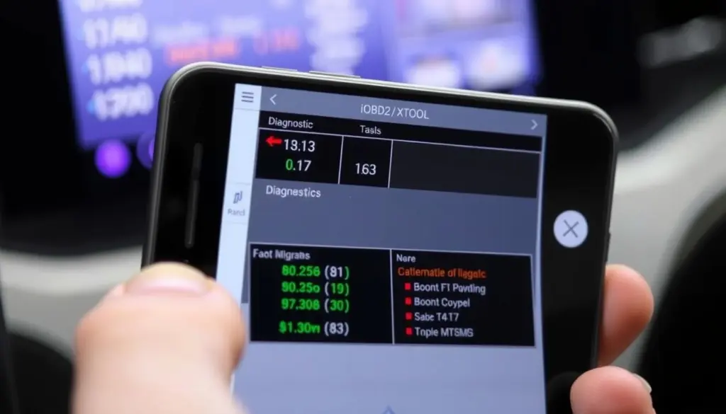 iOBD2 app iOBD2 app